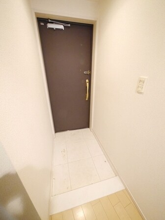 エル・クラウディア青葉の物件内観写真